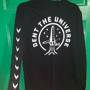 RARE Maverick By Logan Paul Dent The Universe 365